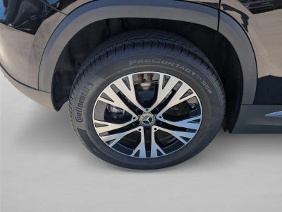 2025 Mercedes-Benz GLA GLA 250 SUV