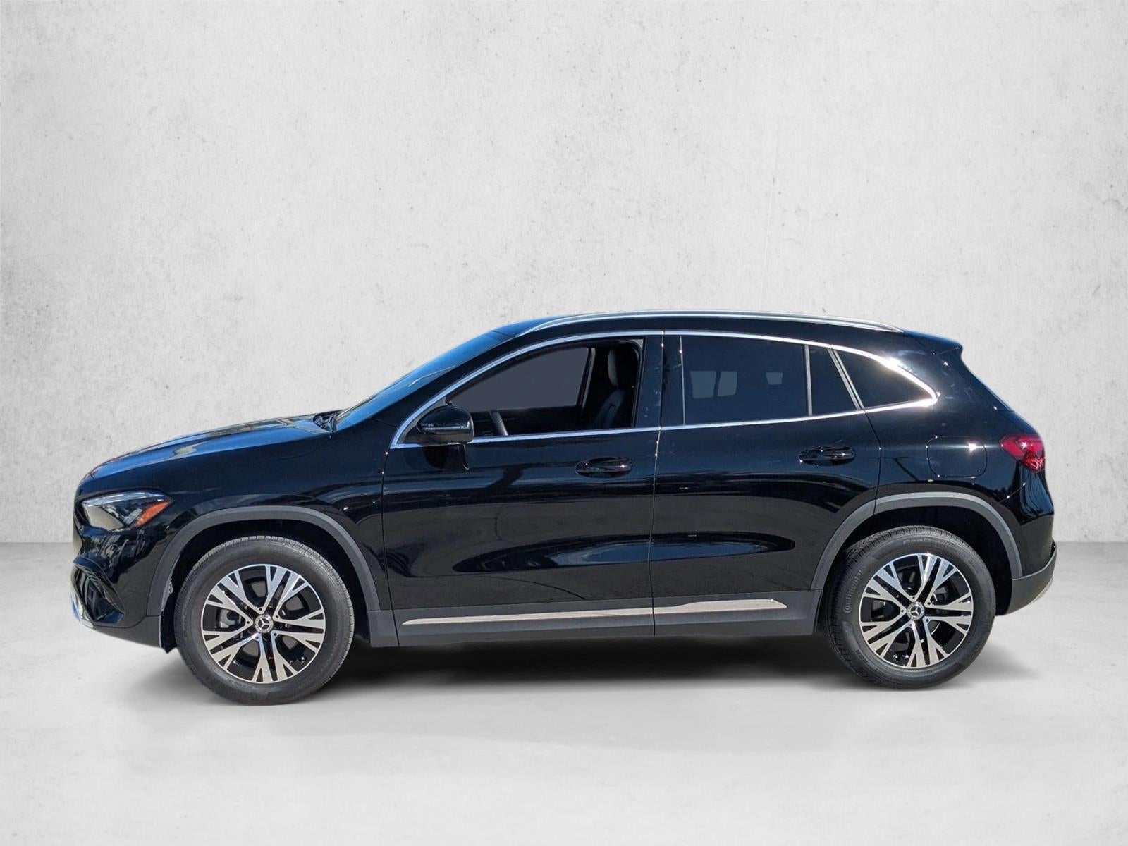 2025 Mercedes-Benz GLA GLA 250 SUV