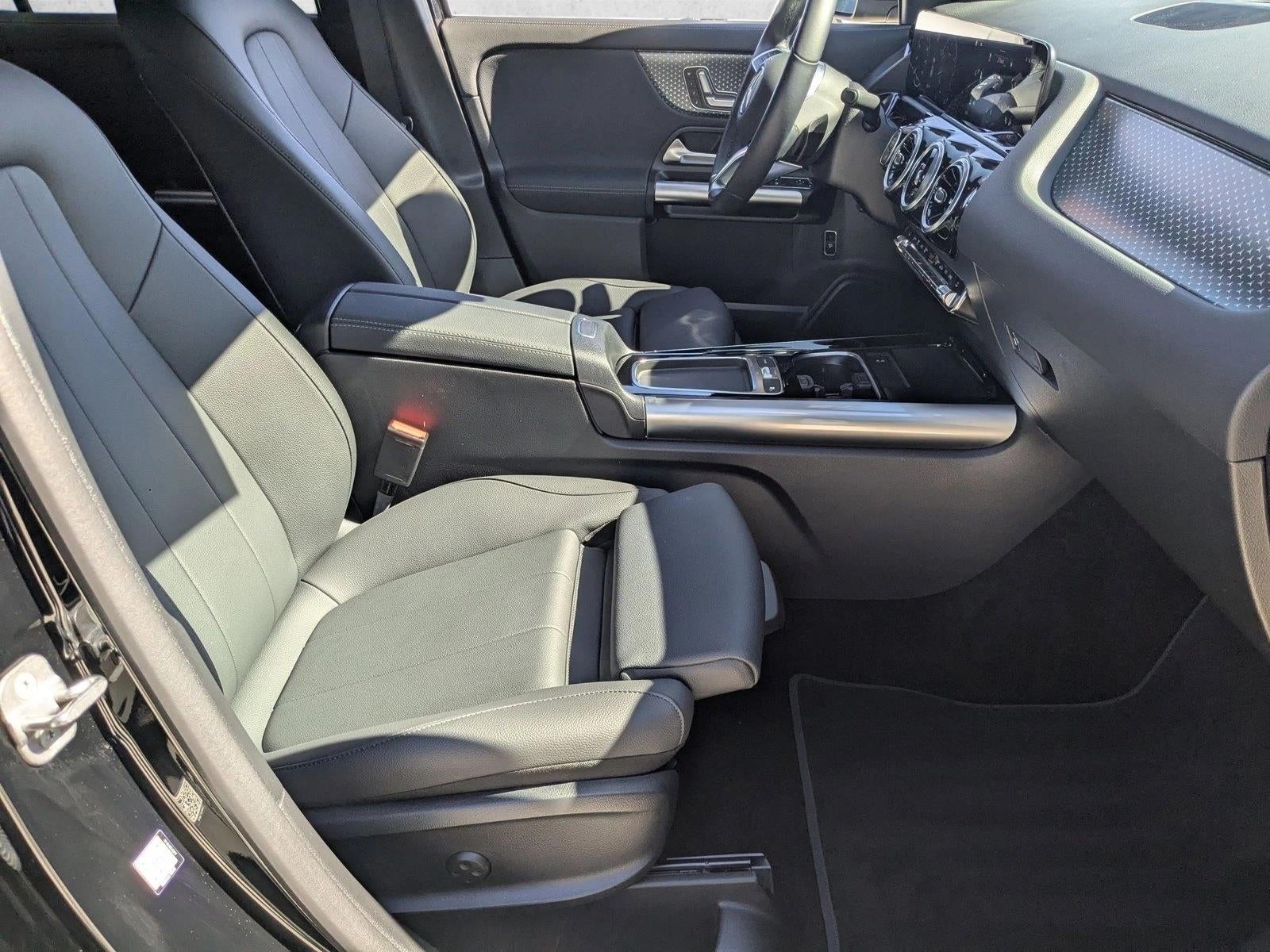 2025 Mercedes-Benz GLA GLA 250 SUV