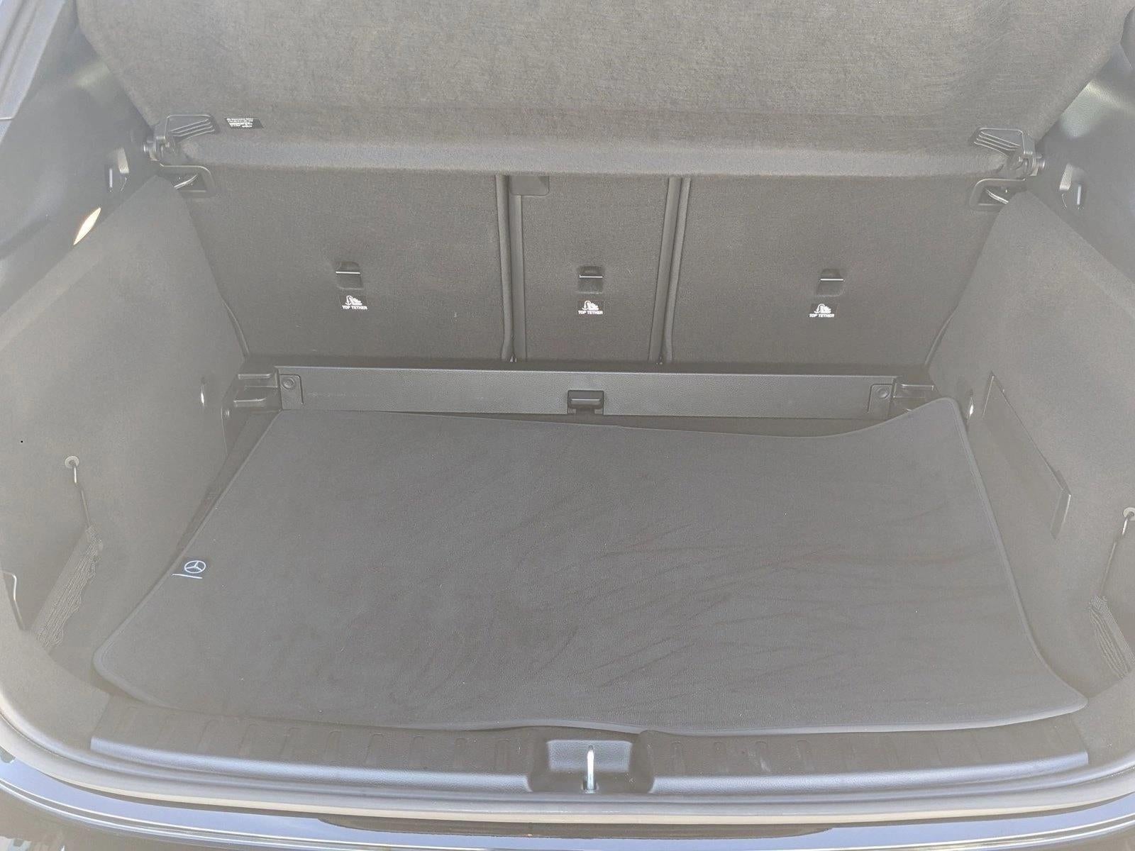 2025 Mercedes-Benz GLA GLA 250 SUV