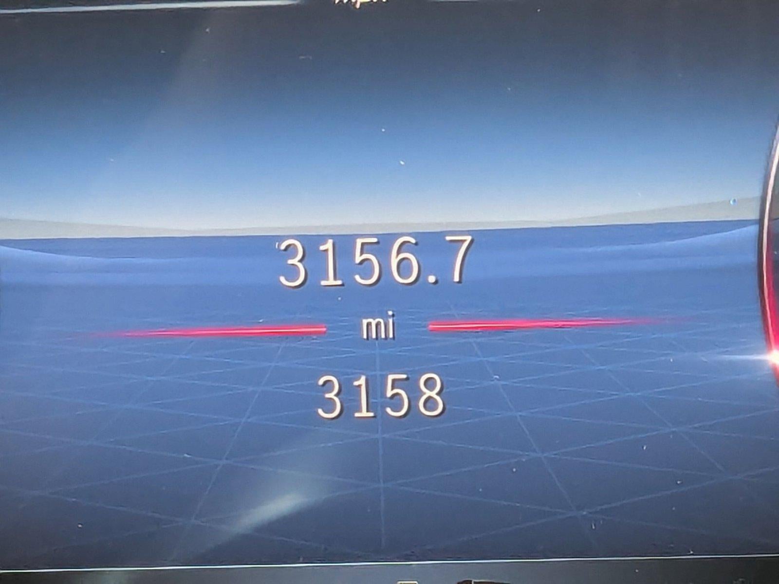 2025 Mercedes-Benz GLA GLA 250 SUV