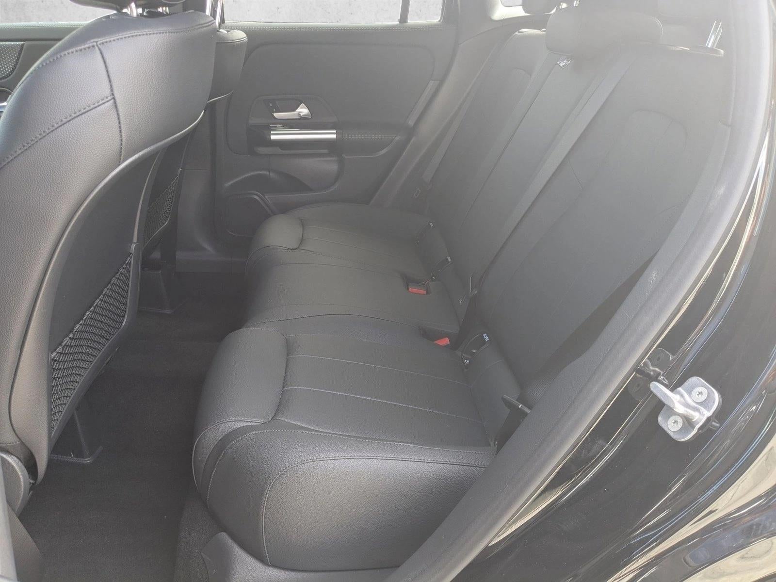 2025 Mercedes-Benz GLA GLA 250 SUV