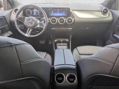 2025 Mercedes-Benz GLA GLA 250 SUV