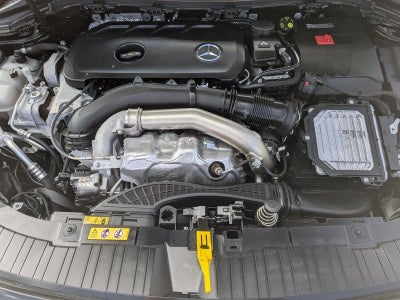 2025 Mercedes-Benz GLA GLA 250 SUV