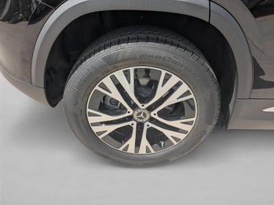 2025 Mercedes-Benz GLA GLA 250 SUV