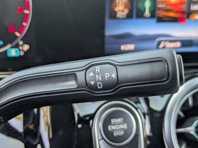 2025 Mercedes-Benz GLA GLA 250 SUV