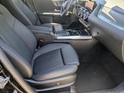2025 Mercedes-Benz GLA GLA 250 SUV