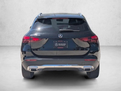 2025 Mercedes-Benz GLA GLA 250 SUV