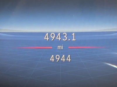 2025 Mercedes-Benz GLA GLA 250 SUV