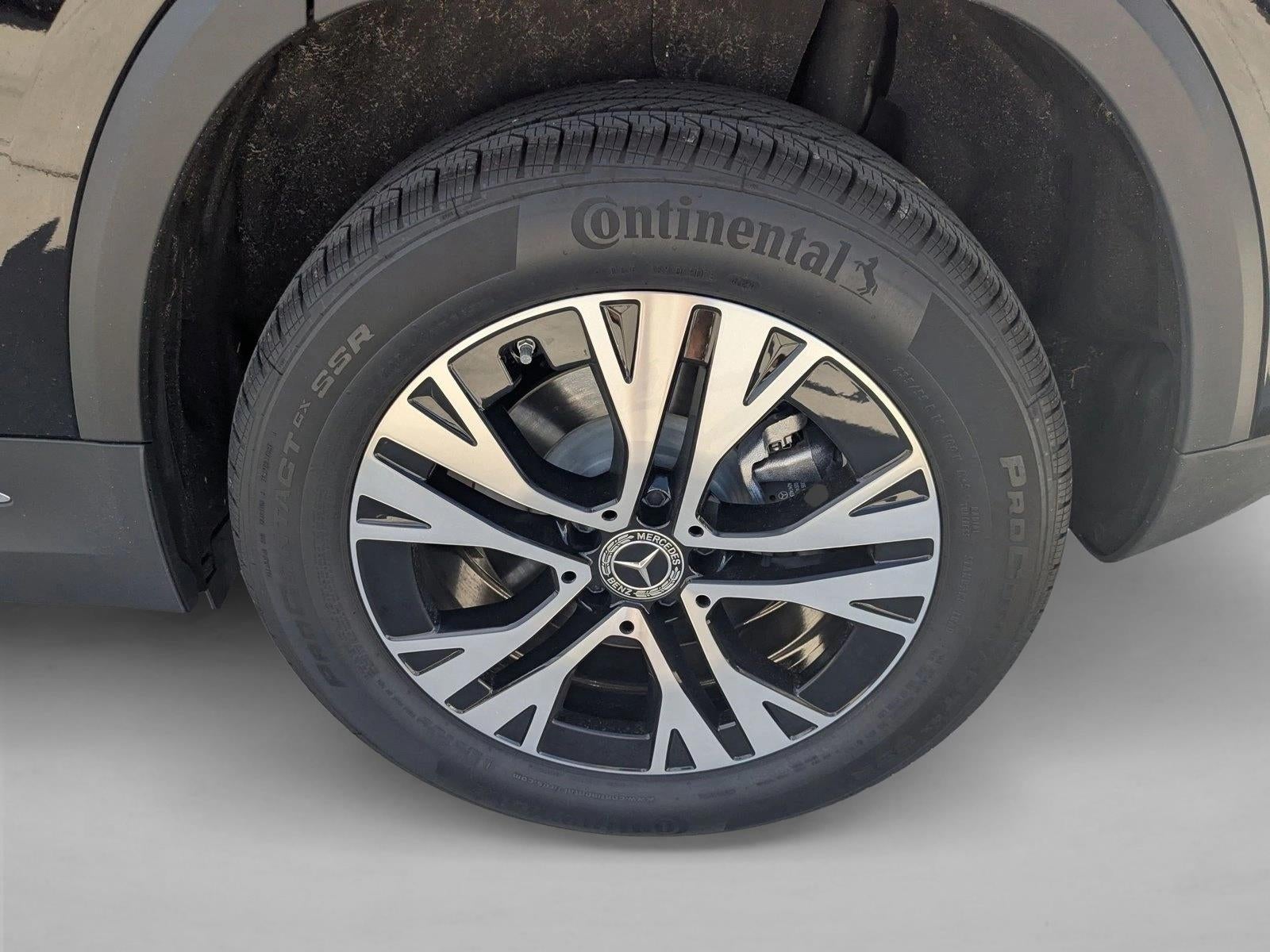 2025 Mercedes-Benz GLA GLA 250 SUV