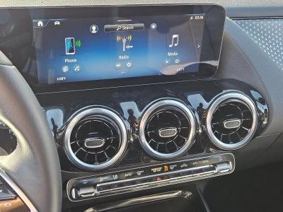 2025 Mercedes-Benz GLA GLA 250 SUV