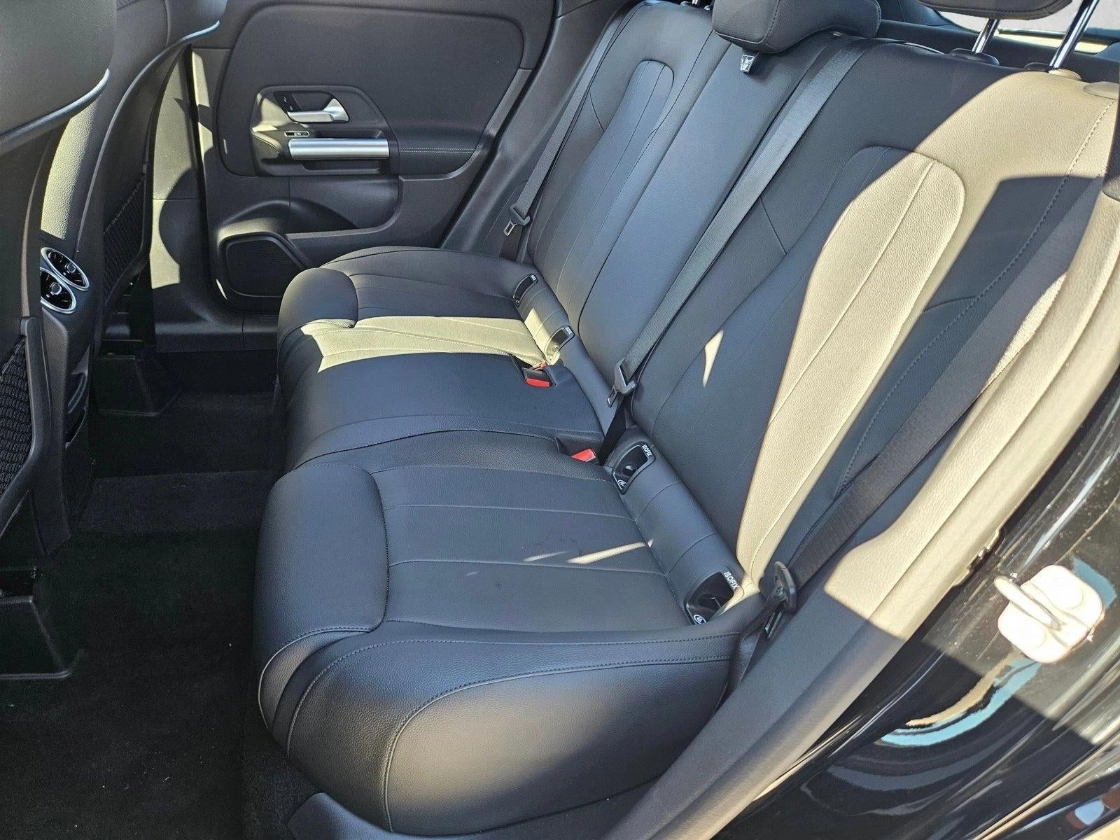 2025 Mercedes-Benz GLA GLA 250 SUV