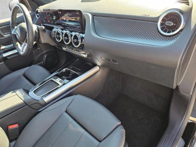 2025 Mercedes-Benz GLA GLA 250 SUV