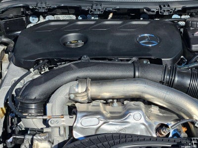 2025 Mercedes-Benz GLA GLA 250 SUV