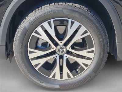 2025 Mercedes-Benz GLA GLA 250 SUV