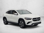 2025 Mercedes-Benz GLA GLA 250 SUV