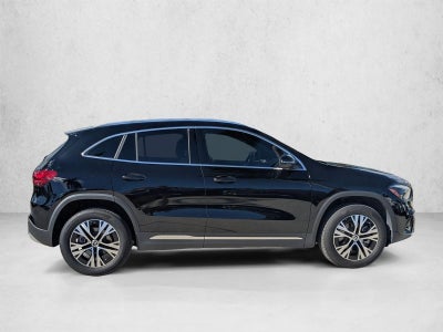 2025 Mercedes-Benz GLA GLA 250 SUV