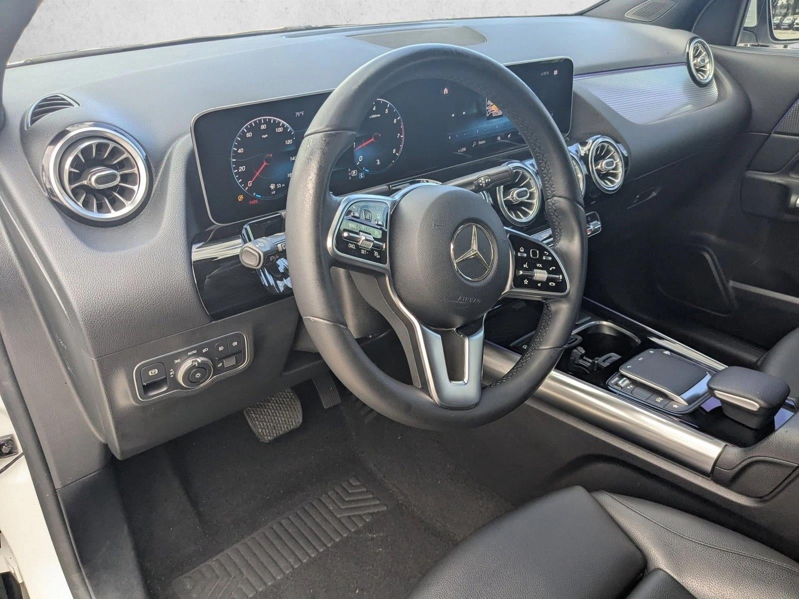 2021 Mercedes-Benz GLA GLA 250 SUV