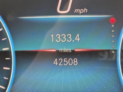 2021 Mercedes-Benz GLA GLA 250 SUV