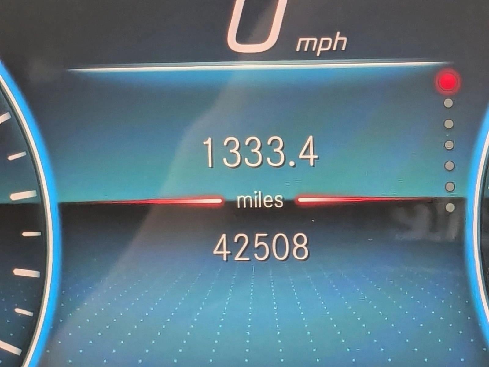 2021 Mercedes-Benz GLA GLA 250 SUV