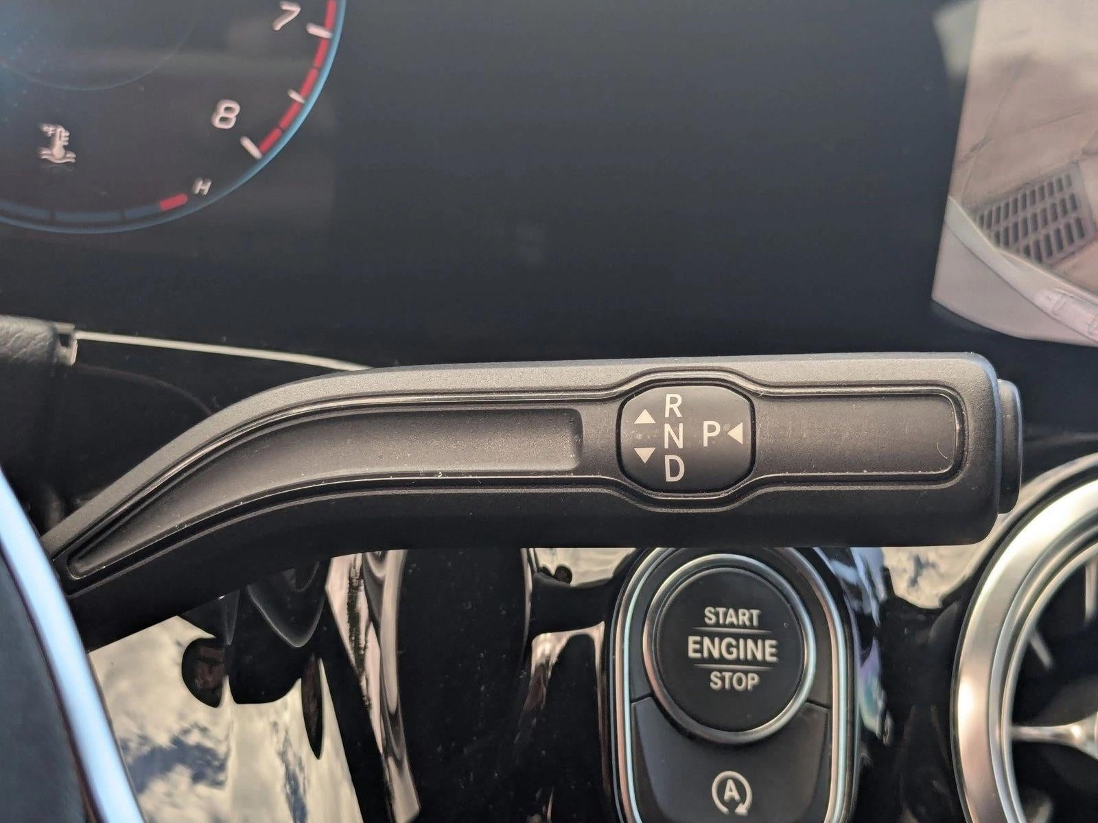 2021 Mercedes-Benz GLA GLA 250 SUV