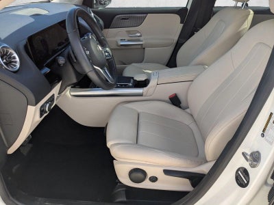 2022 Mercedes-Benz GLA GLA 250 SUV