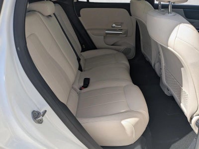 2022 Mercedes-Benz GLA GLA 250 SUV