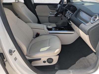 2022 Mercedes-Benz GLA GLA 250 SUV