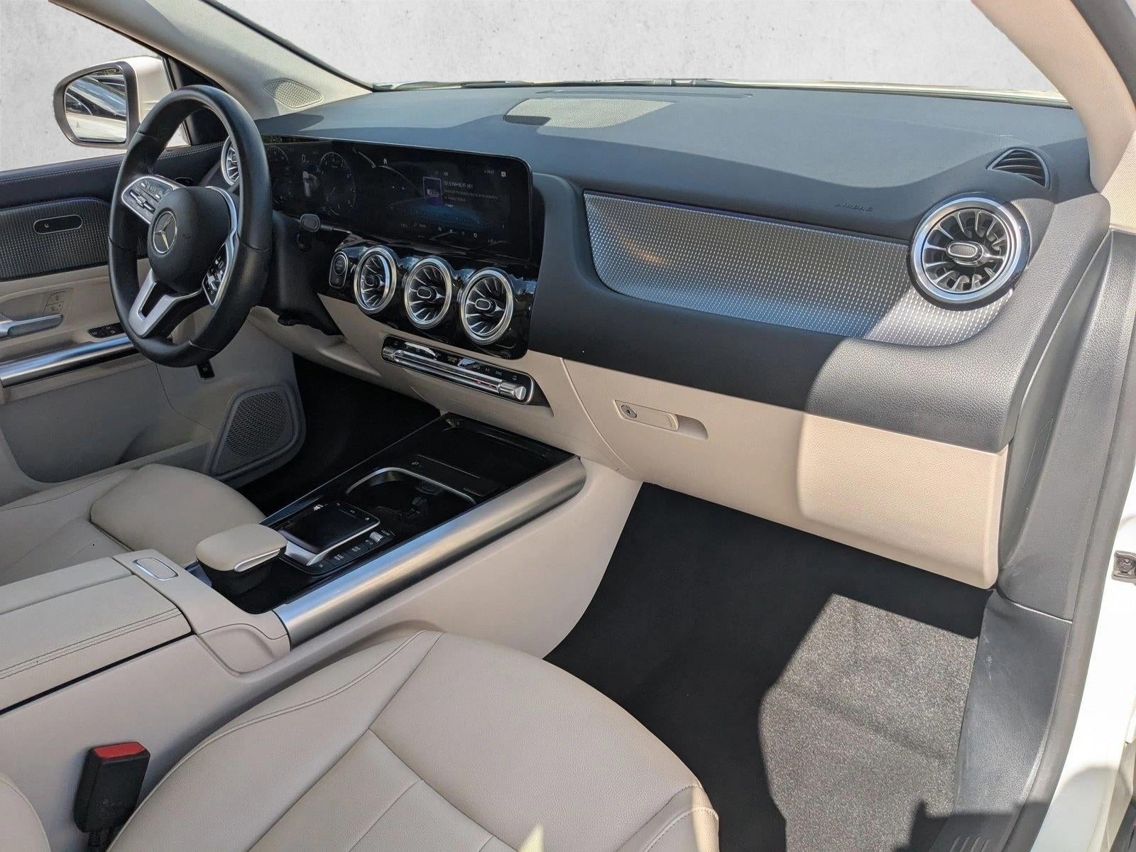 2022 Mercedes-Benz GLA GLA 250 SUV