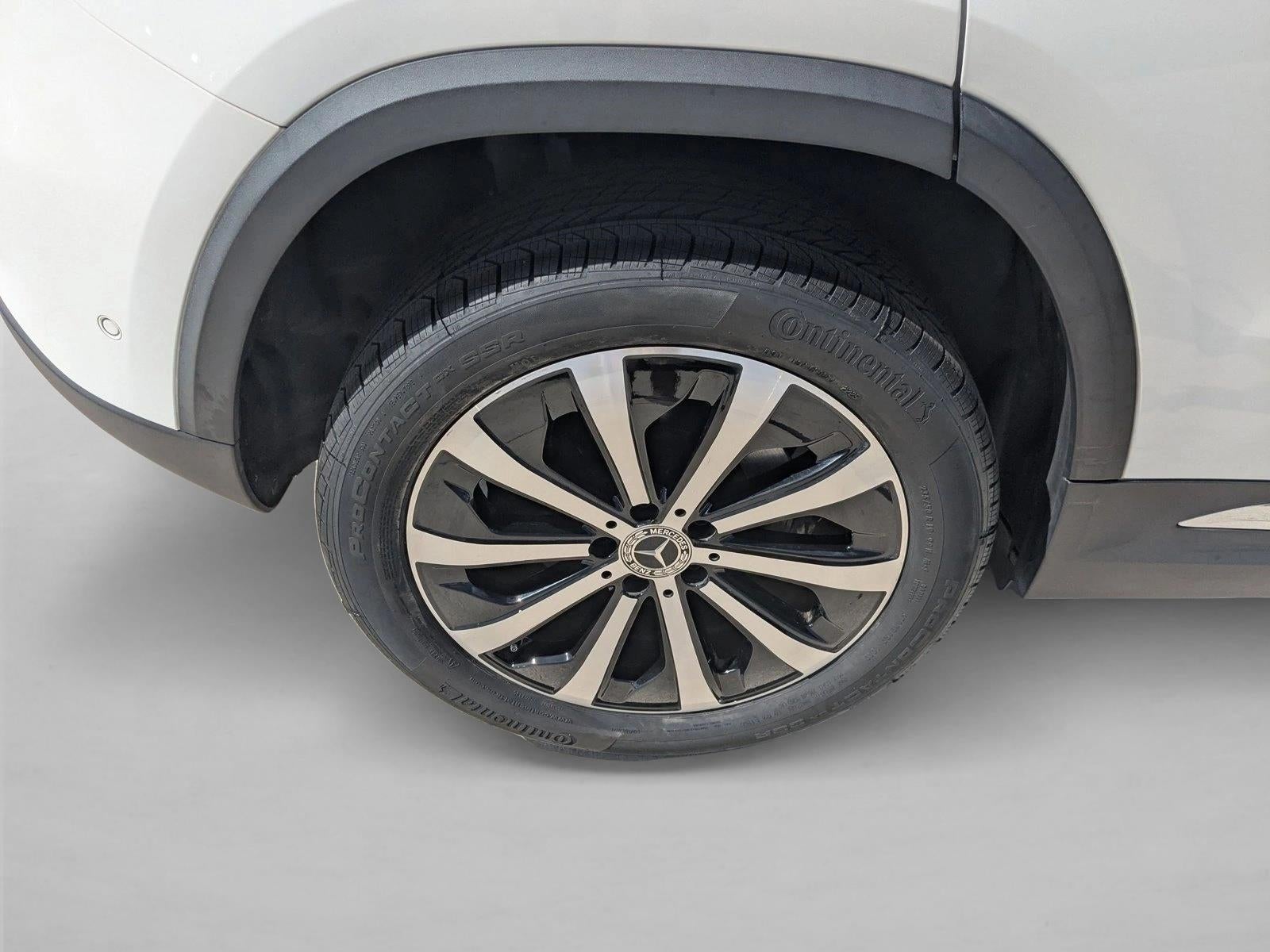 2022 Mercedes-Benz GLA GLA 250 SUV