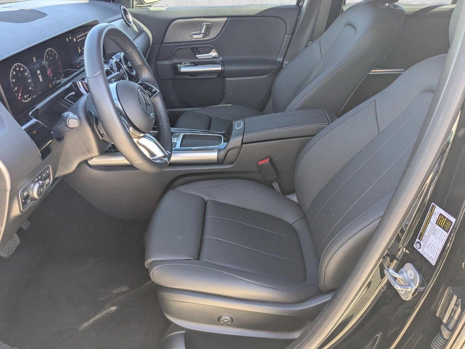 2025 Mercedes-Benz GLA GLA 250 SUV