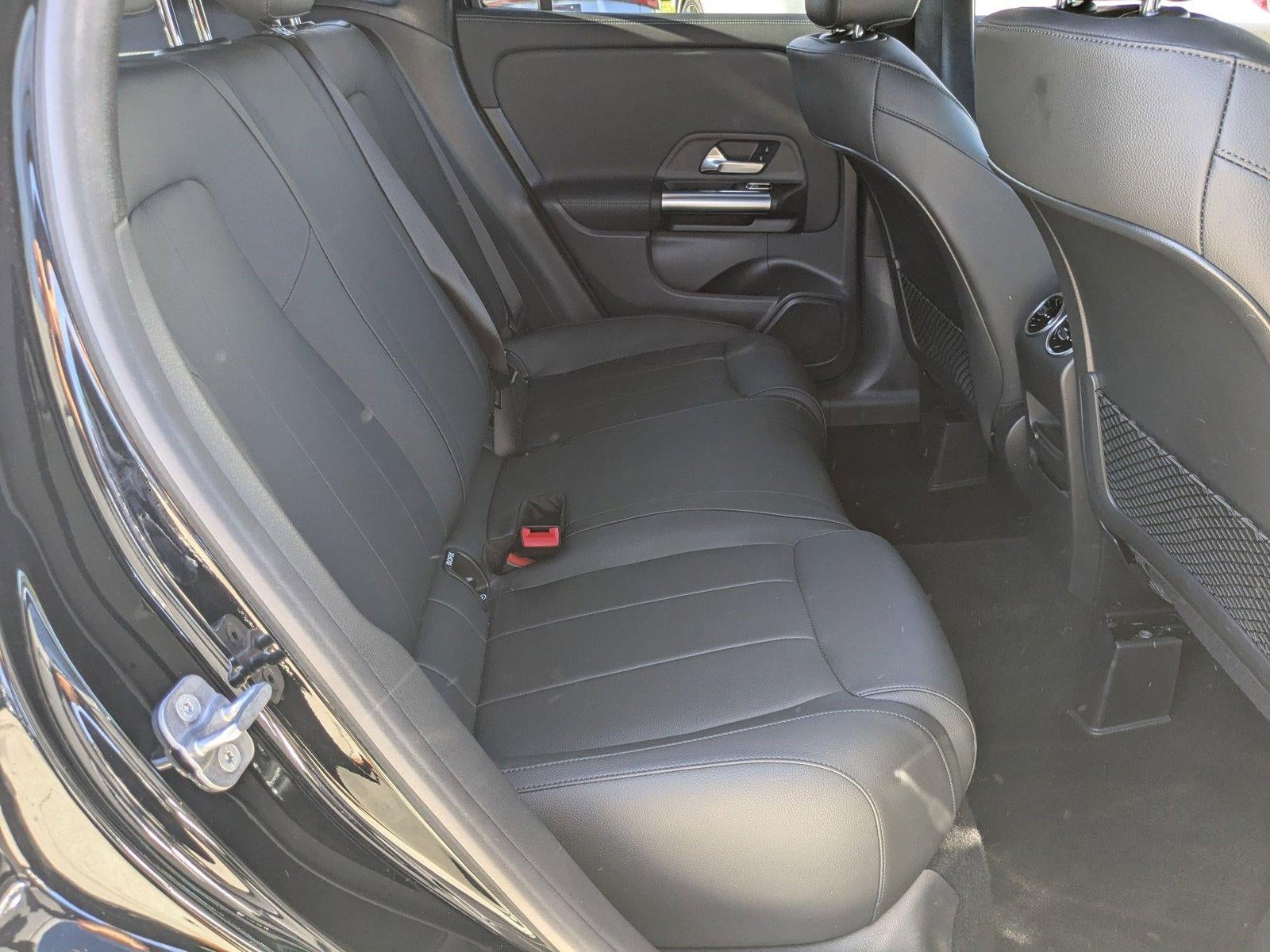 2025 Mercedes-Benz GLA GLA 250 SUV