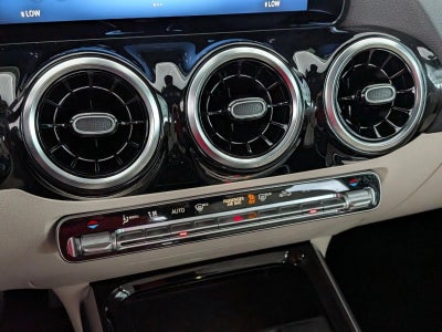 2026 Mercedes-Benz GLA GLA 250 SUV