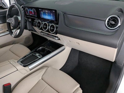 2026 Mercedes-Benz GLA GLA 250 SUV