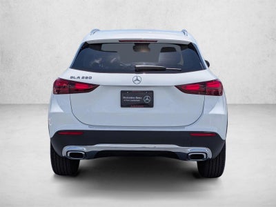 2026 Mercedes-Benz GLA GLA 250 SUV