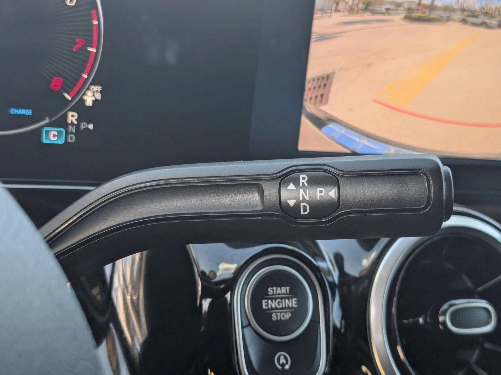 2025 Mercedes-Benz GLA GLA 250 SUV