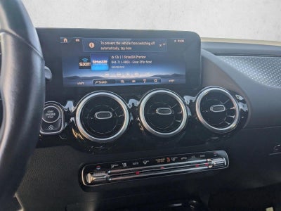 2025 Mercedes-Benz GLA GLA 250 SUV