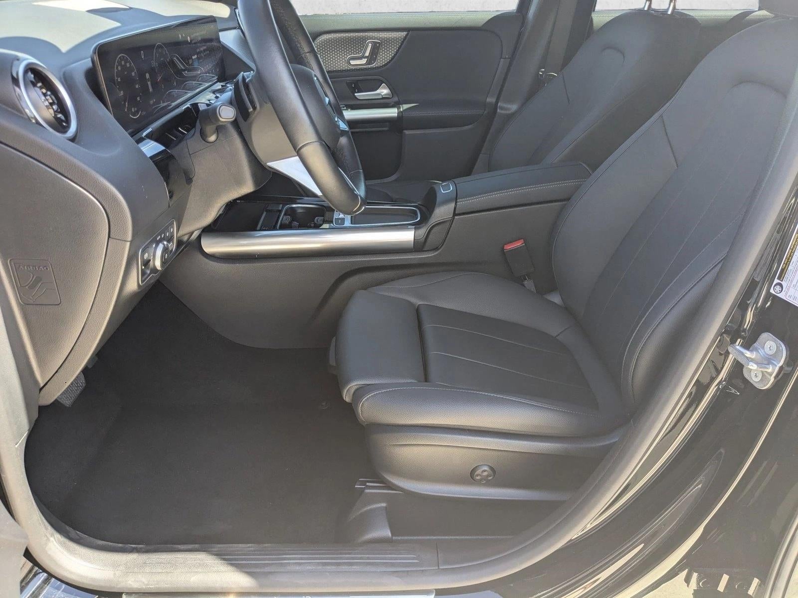 2025 Mercedes-Benz GLA GLA 250 SUV