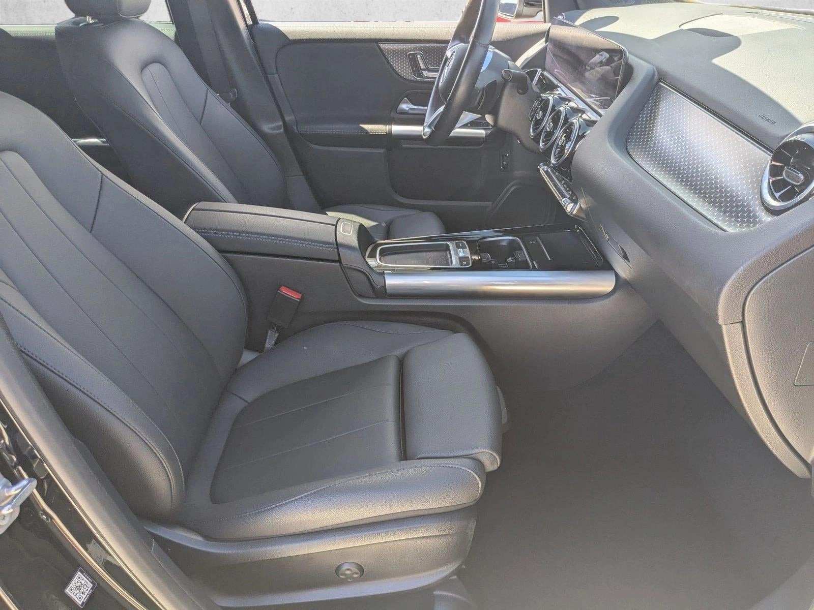 2025 Mercedes-Benz GLA GLA 250 SUV