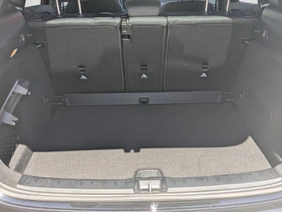 2025 Mercedes-Benz GLA GLA 250 SUV