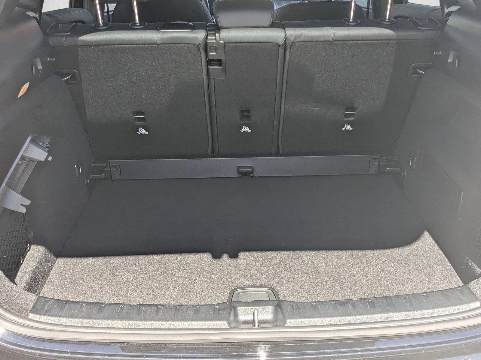 2025 Mercedes-Benz GLA GLA 250 SUV