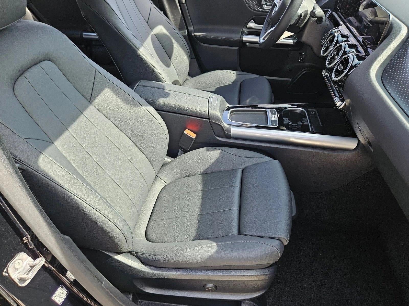 2025 Mercedes-Benz GLA GLA 250 SUV