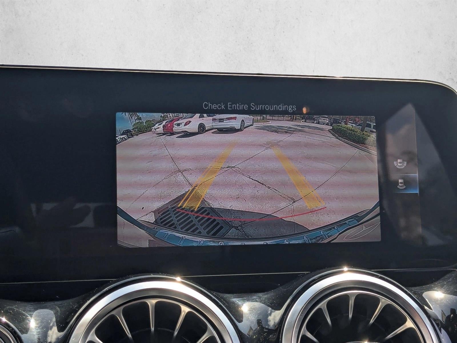 2023 Mercedes-Benz GLA GLA 250 4MATIC® SUV