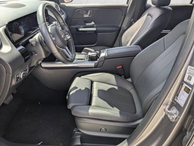 2023 Mercedes-Benz GLA GLA 250 4MATIC® SUV