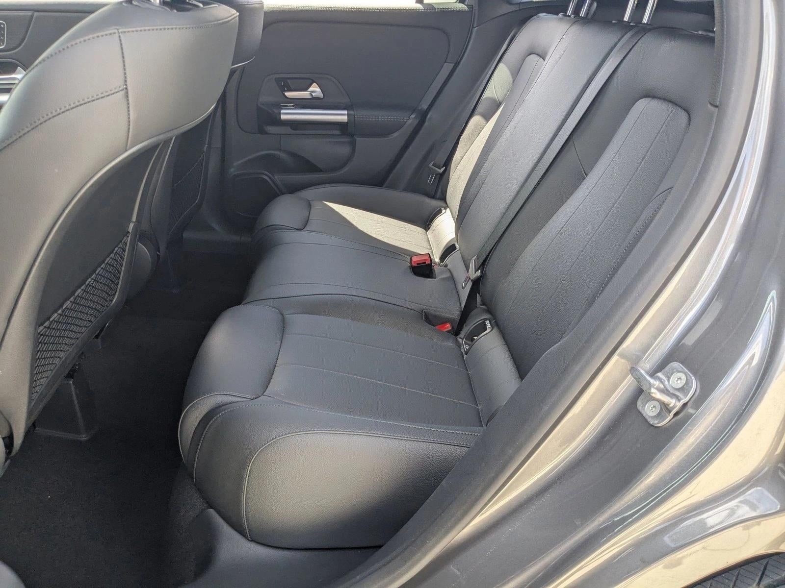 2023 Mercedes-Benz GLA GLA 250 4MATIC® SUV