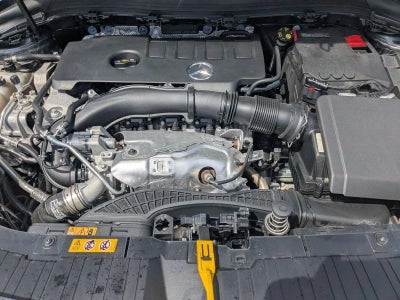 2023 Mercedes-Benz GLA GLA 250 4MATIC® SUV