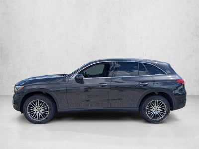 2026 Mercedes-Benz GLC GLC 300 SUV