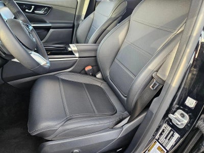 2025 Mercedes-Benz GLC GLC 300 SUV
