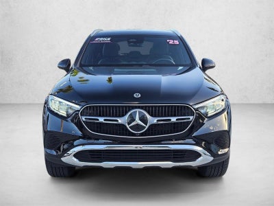2025 Mercedes-Benz GLC GLC 300 SUV