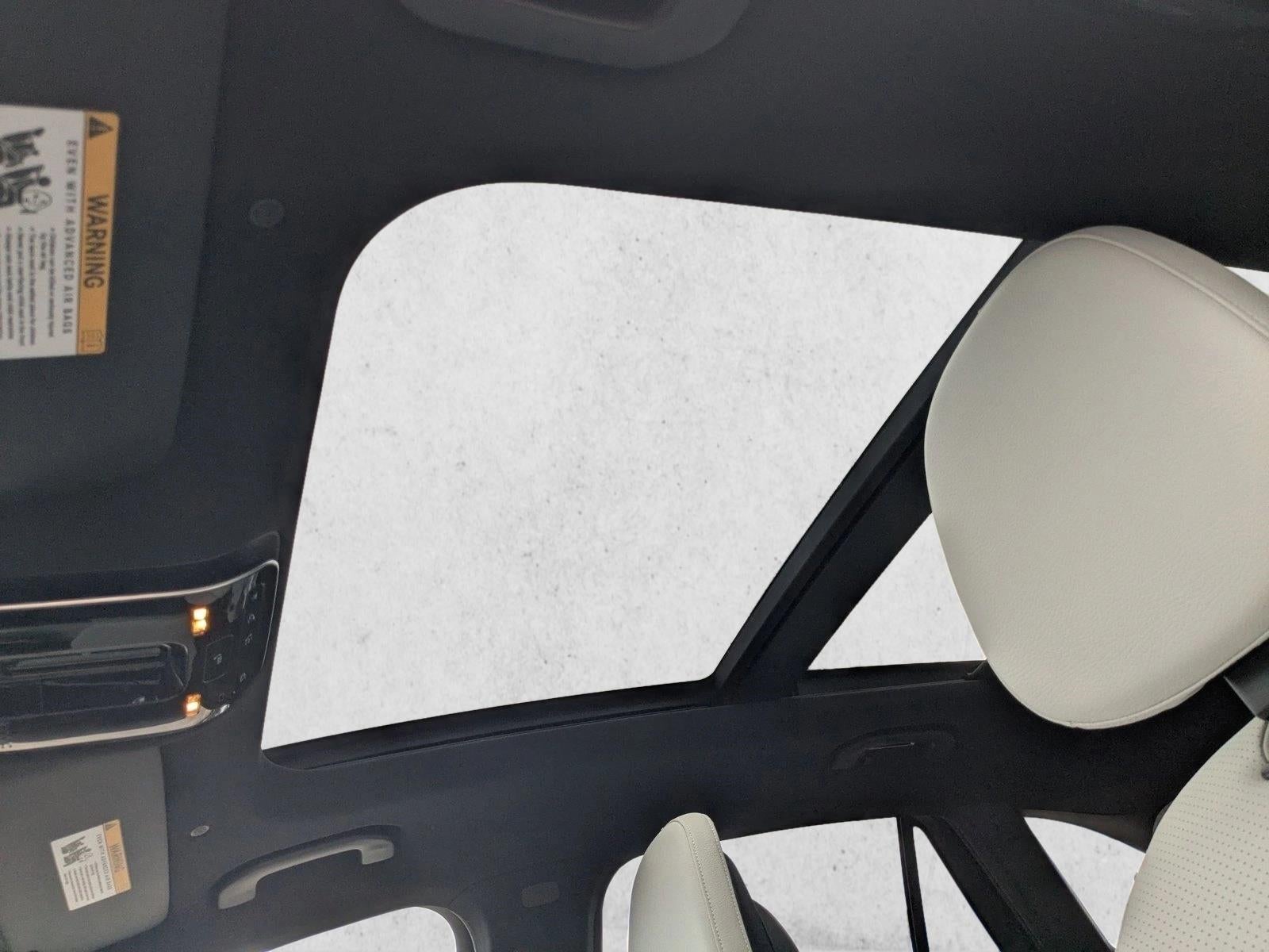 2026 Mercedes-Benz GLC GLC 300 SUV